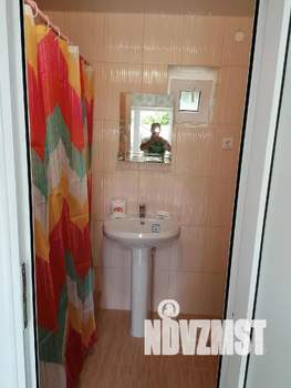 1-к квартира, посуточно, 35м2, 1/2 этаж