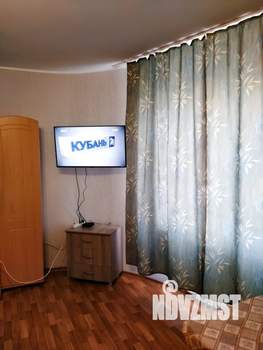 1-к квартира, на длительный срок, 40м2, 4/6 этаж