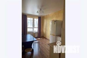 1-к квартира, посуточно, 44м2, 5/8 этаж