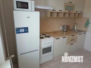 1-к квартира, посуточно, 37м2, 1/1 этаж