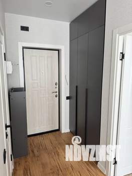 1-к квартира, посуточно, 38м2, 2/8 этаж