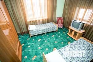 3-к квартира, посуточно, 75м2, 2/2 этаж