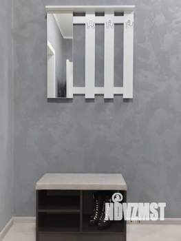 Студия квартира, на длительный срок, 18м2, 1/5 этаж