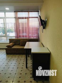 Студия квартира, посуточно, 26м2, 4/9 этаж