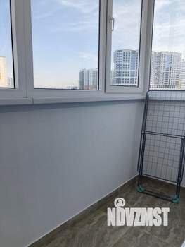 1-к квартира, на длительный срок, 38м2, 3/17 этаж