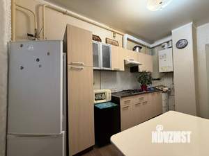 2-к квартира, на длительный срок, 52м2, 7/10 этаж