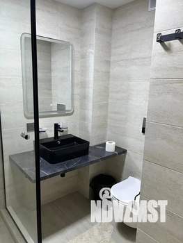 1-к квартира, посуточно, 20м2, 4/4 этаж