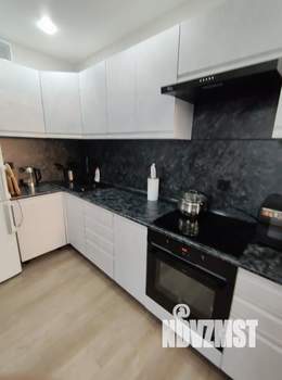 1-к квартира, на длительный срок, 45м2, 6/17 этаж