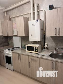 1-к квартира, на длительный срок, 33м2, 1/3 этаж