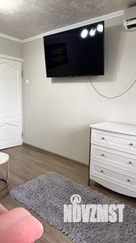 2-к квартира, на длительный срок, 45м2, 5/5 этаж