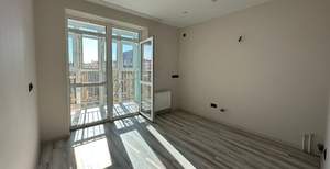 1-к квартира, на длительный срок, 44м2, 15/16 этаж