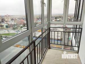 2-к квартира, на длительный срок, 58м2, 11/13 этаж