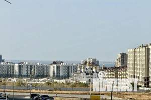 1-к квартира, посуточно, 10м2, 3/4 этаж