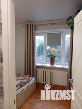 2-к квартира, посуточно, 50м2, 5/5 этаж