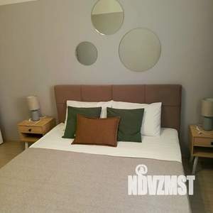 2-к квартира, посуточно, 61м2, 1/16 этаж