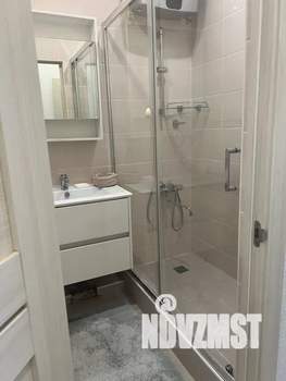 2-к квартира, посуточно, 46м2, 5/12 этаж