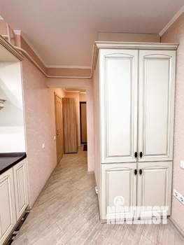 1-к квартира, на длительный срок, 56м2, 5/8 этаж