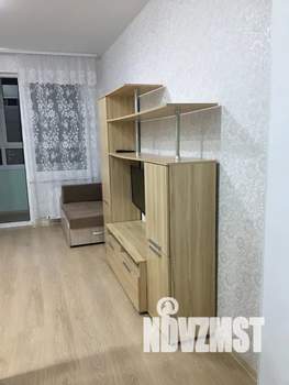 Студия квартира, посуточно, 25м2, 11/16 этаж