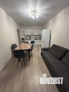 3-к квартира, на длительный срок, 65м2, 11/18 этаж
