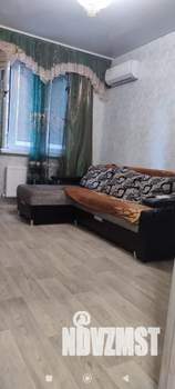1-к квартира, на длительный срок, 40м2, 1/13 этаж