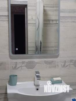 1-к квартира, на длительный срок, 45м2, 3/7 этаж