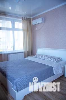 1-к квартира, посуточно, 26м2, 7/16 этаж