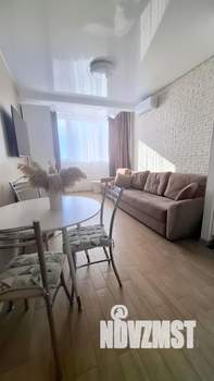 Студия квартира, на длительный срок, 20м2, 5/7 этаж