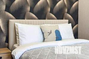 1-к квартира, посуточно, 33м2, 8/8 этаж