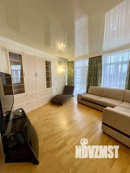 2-к квартира, посуточно, 65м2, 6/9 этаж