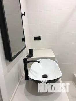 1-к квартира, посуточно, 55м2, 2/7 этаж