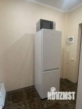 1-к квартира, на длительный срок, 35м2, 2/3 этаж