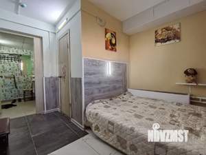 1-к квартира, на длительный срок, 20м2, 1/17 этаж