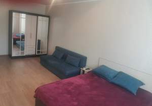 1-к квартира, на длительный срок, 45м2, 6/9 этаж