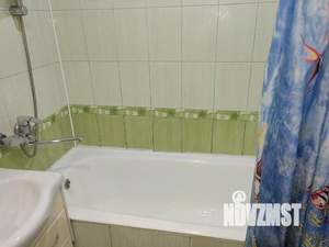 2-к квартира, посуточно, 54м2, 1/1 этаж