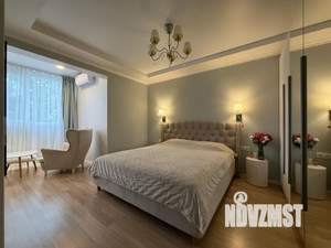 2-к квартира, посуточно, 62м2, 3/15 этаж