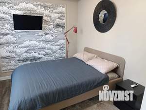 1-к квартира, посуточно, 32м2, 1/7 этаж