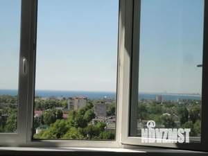 1-к квартира, посуточно, 40м2, 13/18 этаж