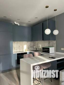 2-к квартира, посуточно, 52м2, 6/12 этаж