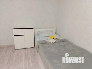 1-к квартира, посуточно, 42м2, 14/16 этаж