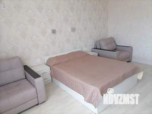 Студия квартира, посуточно, 28м2, 5/7 этаж