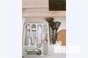 2-к квартира, посуточно, 40м2, 14/14 этаж