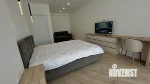 1-к квартира, на длительный срок, 42м2, 11/12 этаж