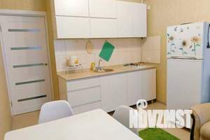 1-к квартира, посуточно, 49м2, 3/7 этаж