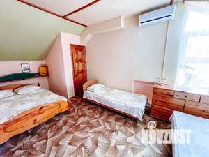 2-к квартира, посуточно, 45м2, 2/3 этаж