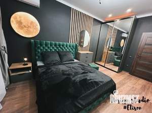 1-к квартира, посуточно, 38м2, 14/16 этаж