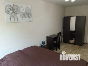2-к квартира, посуточно, 46м2, 2/5 этаж