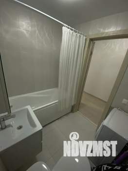 Студия квартира, посуточно, 31м2, 18/18 этаж