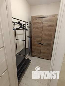 1-к квартира, посуточно, 42м2, 3/6 этаж