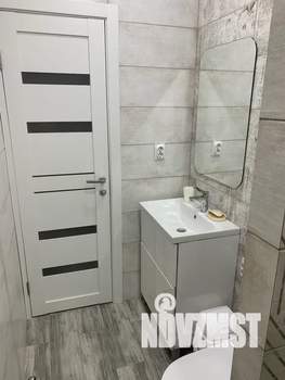 Студия квартира, посуточно, 27м2, 12/20 этаж