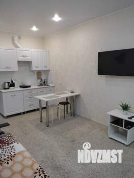 Студия квартира, на длительный срок, 25м2, 11/15 этаж